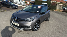 Renault Captur 0.9 TCE 90 GT Line 5dr Petrol Hatchback